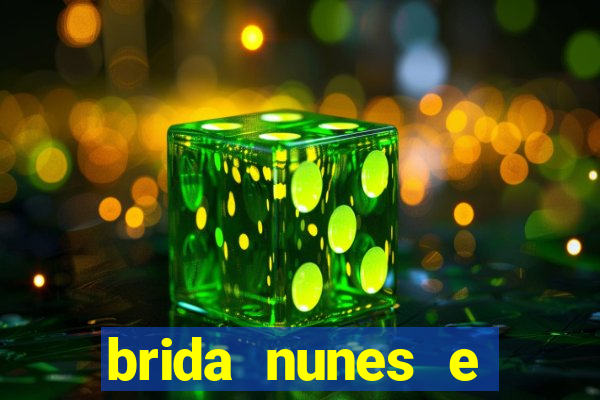 brida nunes e medico xv